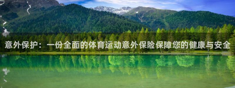 一竞技官方正版app新能源:意外保护:一份全面的体育运动意外